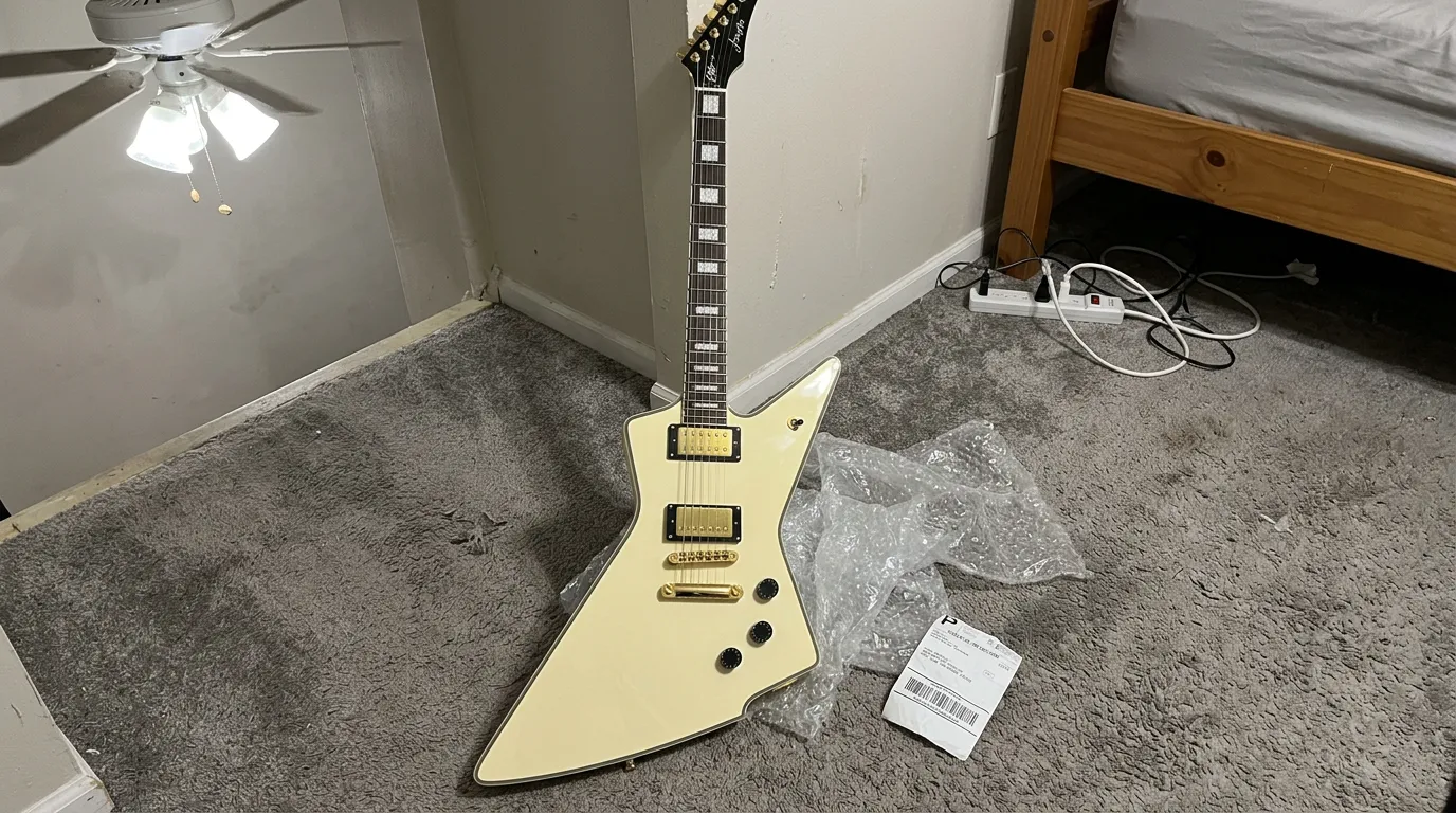 Review photo