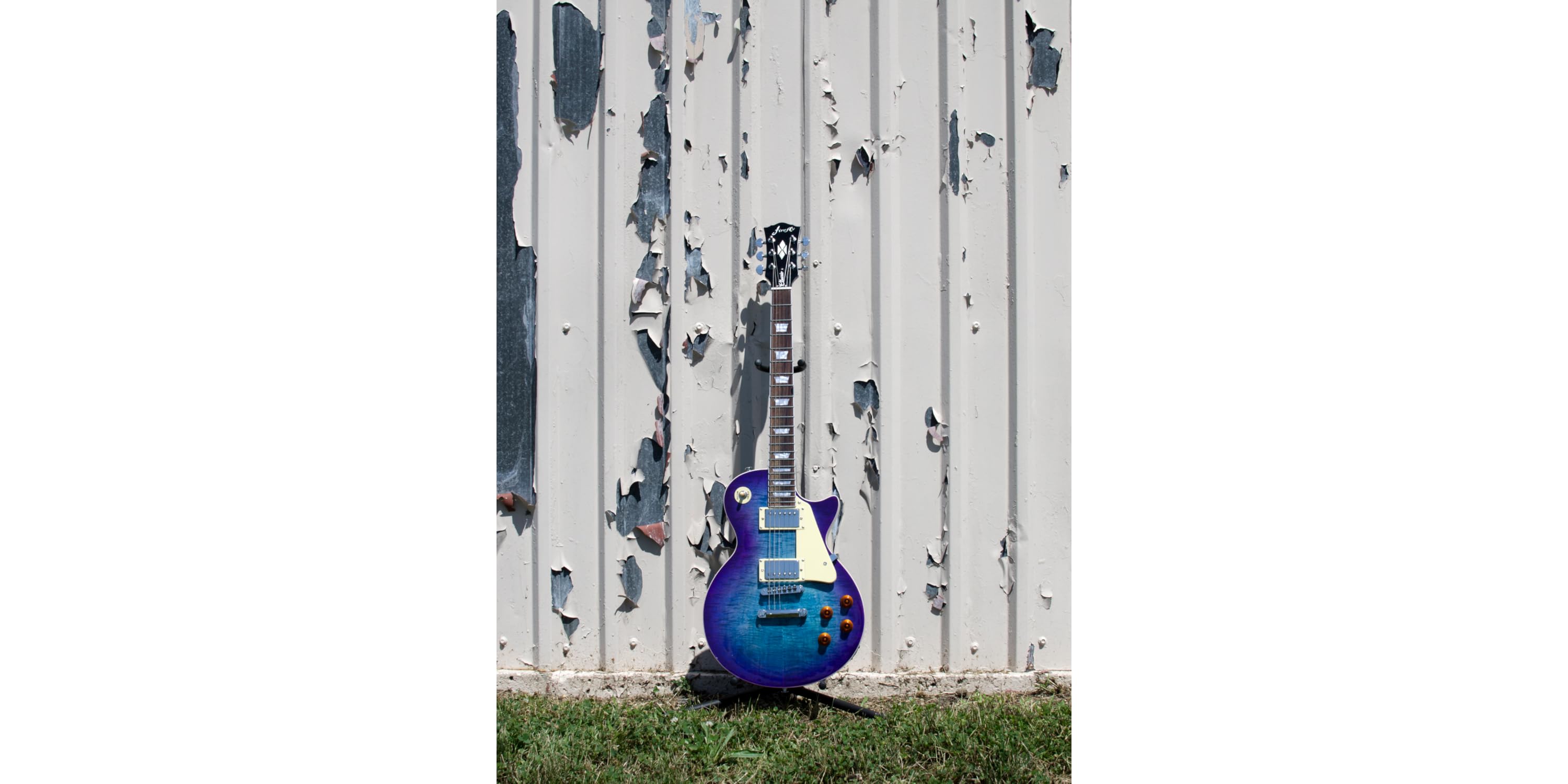 What sets us apart — premium natural ingredients